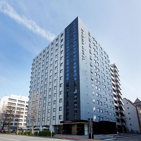 S-Peria Hotel Hakata Fukuoka  Exterior photo